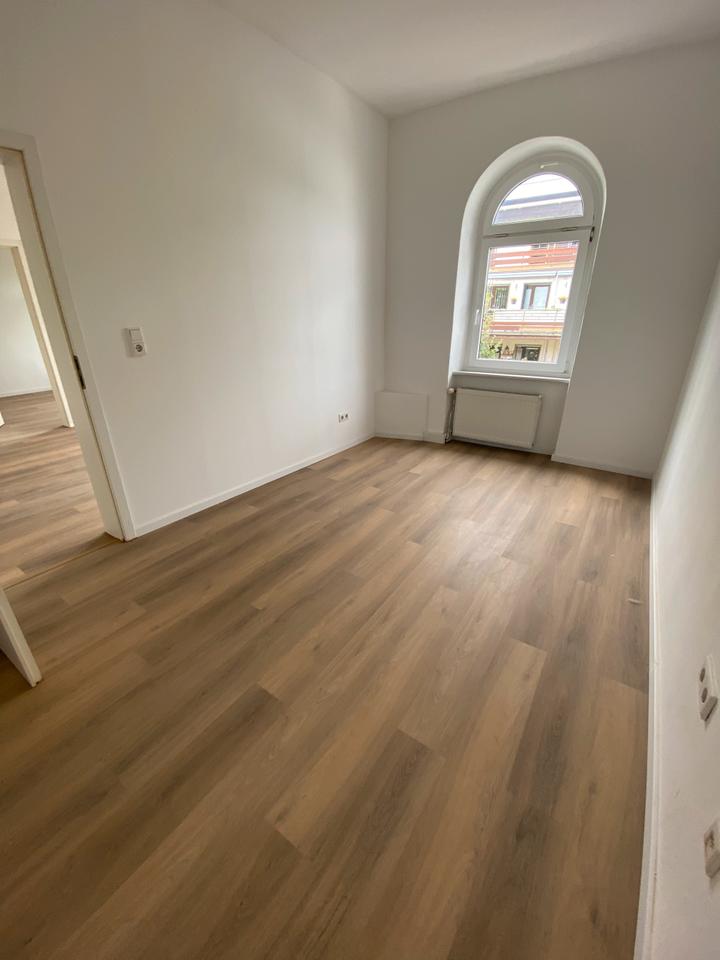 Thumbnail-Neu sanierte 3-Zimmer-Wohnung – 75 m² – mit Gartennutzung – Wuppertal