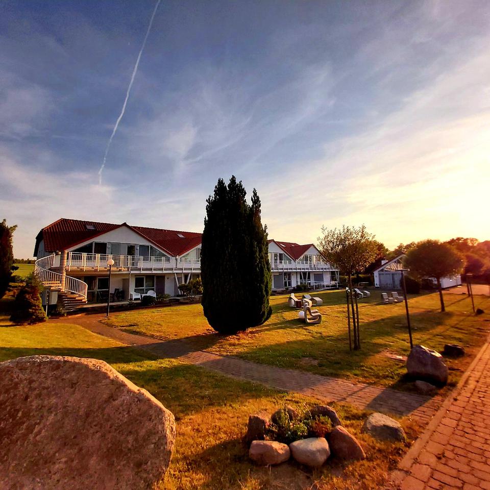 Thumbnail-FeWo Ostsee - Zw. Boltenhagen und Wismar 90m zum Strand