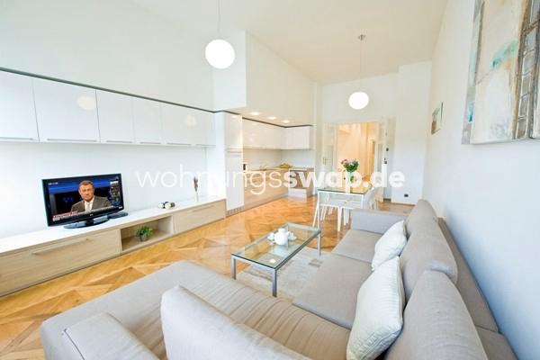 Thumbnail-Wohnungsswap - 1 Zimmer, 30 m² - Große Johannisstraße, Hamburg-Mitte, Hamburg