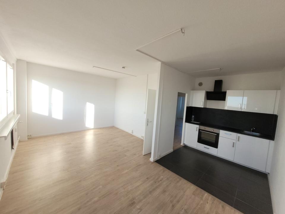 Thumbnail-Saniert & Bereit für SIE- 3 Zimmer mit Grün, Panorama und neuster EBK