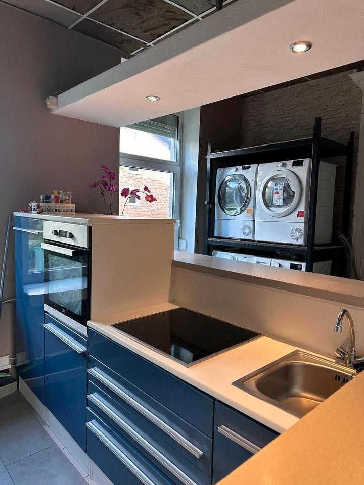 Thumbnail-Wohnung in Greifswald