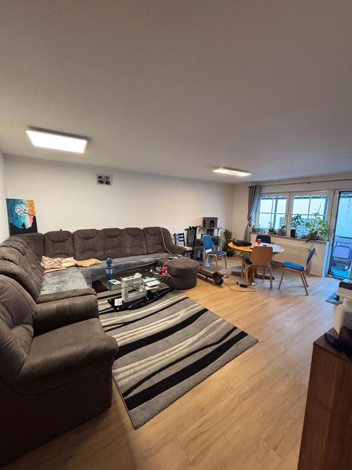 Thumbnail-3 Zimmer Wohnung