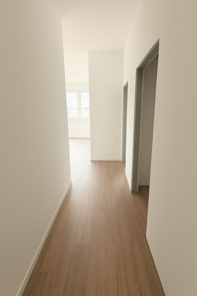 Thumbnail-Sanierte 2-Zimmer Wohnung in Sankt Georgen (Schwarzwald) - 6