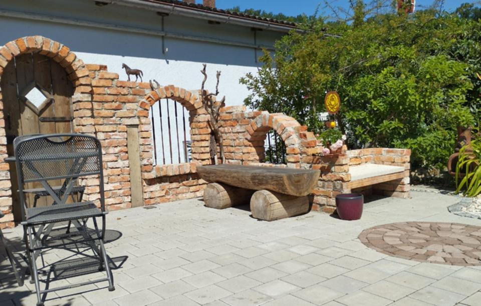 Thumbnail-Monteurzimmer Ferienwohnung in Teublitz ab 25 €