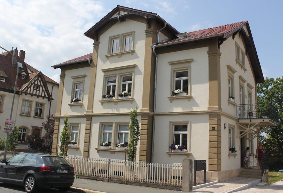 Thumbnail-Wohnen mit Charme in Lichtenfels