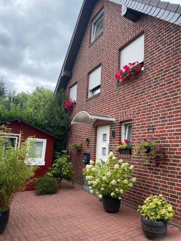 Thumbnail-Doppelhaushälfte