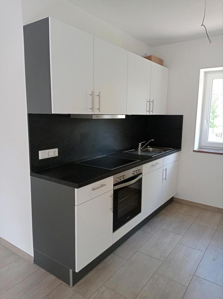 Thumbnail-2 - Zimmer - Dachgeschosswohnung in einem Mehrfamilienhaus