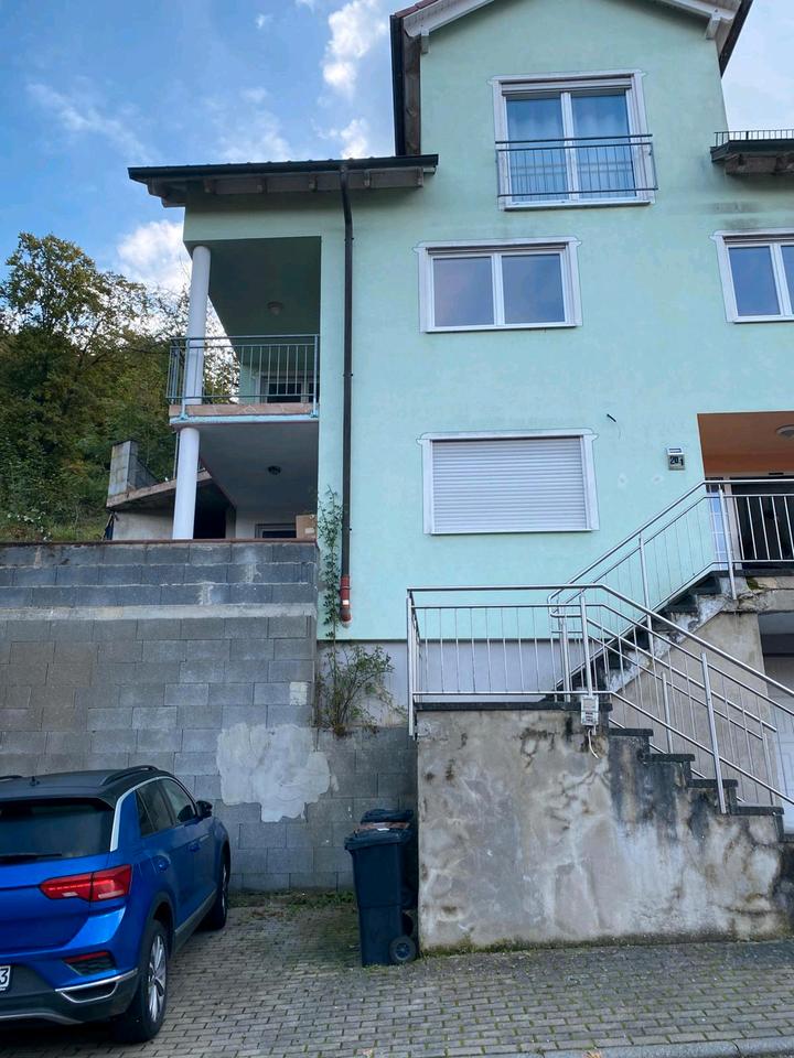 Thumbnail-Doppelhaushälfte