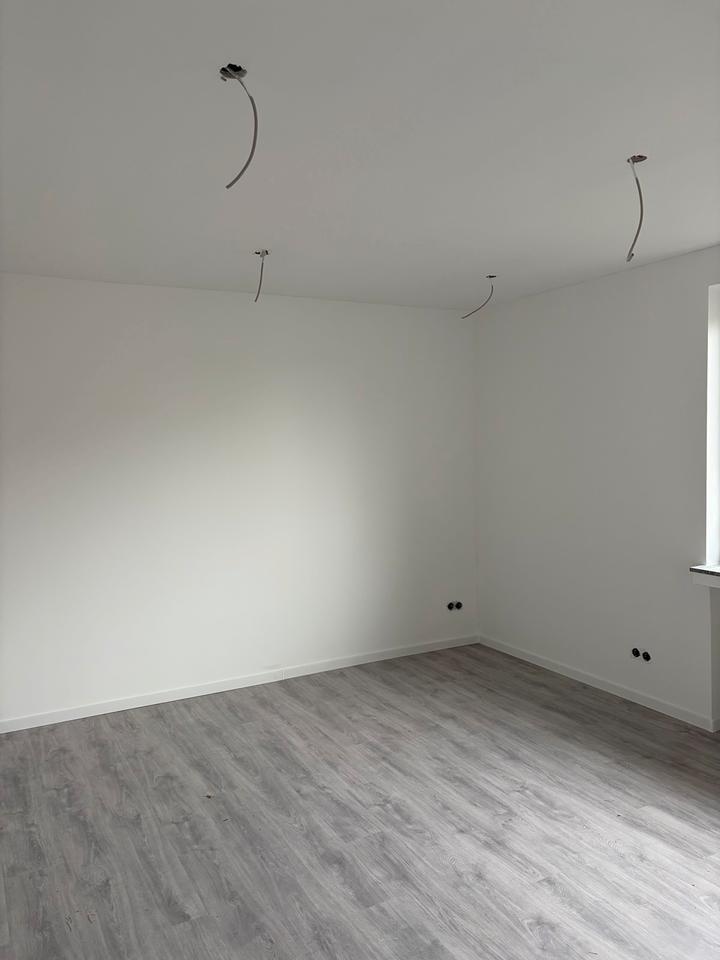 Thumbnail-3,5-Zimmer-Wohnung | 85 m² | Oberhausen-Sterkrade | 2. OG