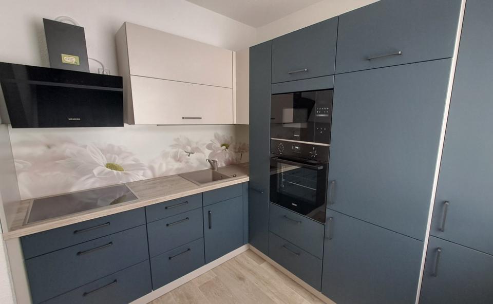 Thumbnail-Traumhaft schöne Wohnung in Heide!