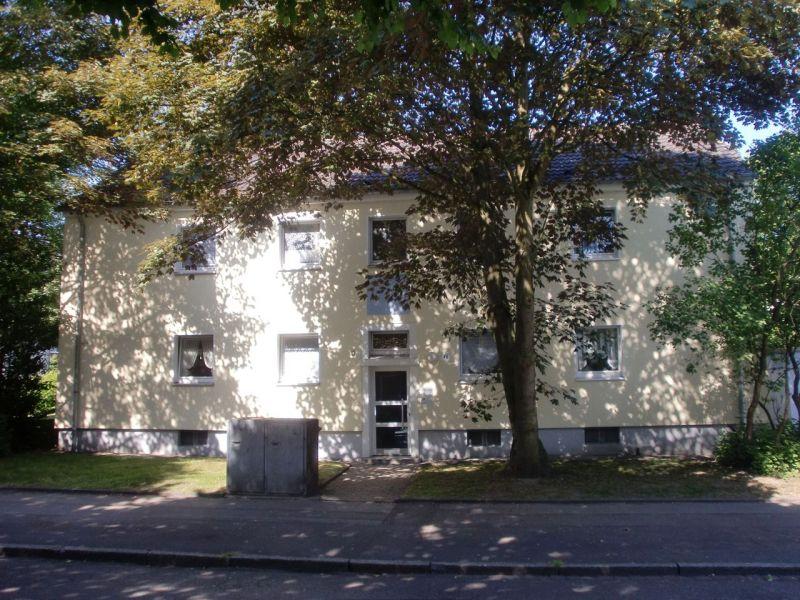 Thumbnail-Ruhige Wohnlage in Bülse!