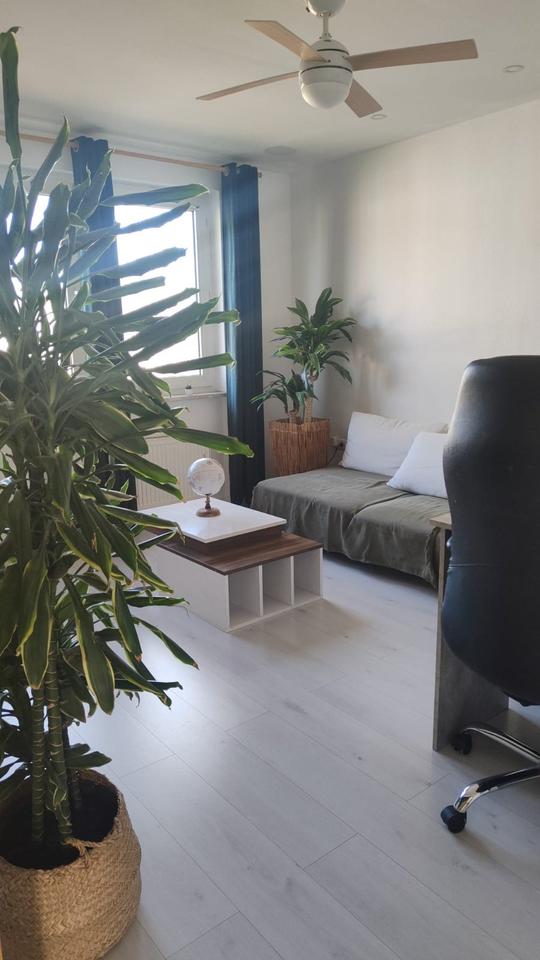 Thumbnail-ETW Wohlfühlwohnung im grünen Röttgersbach - naturnah