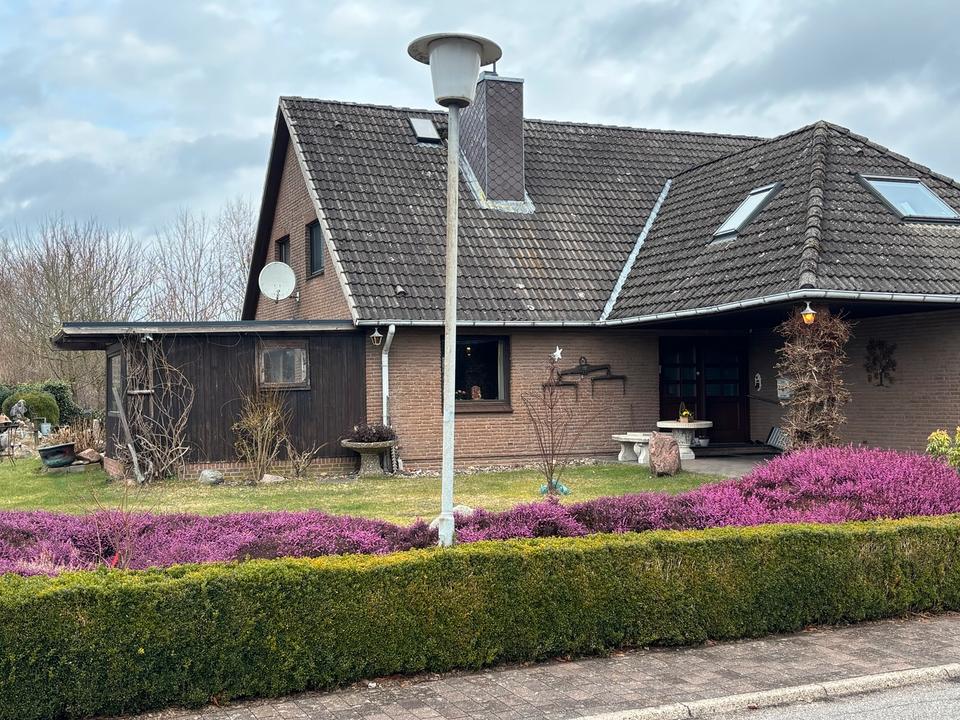 Thumbnail-Einfamilien Haus 24632 Heidmoor