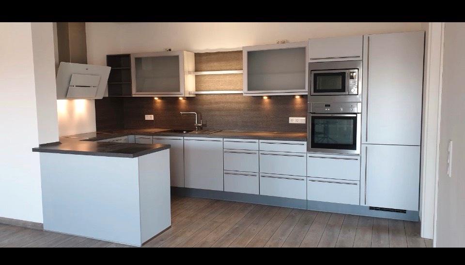 Thumbnail-Neuwertige 3 Zimmer Wohnung