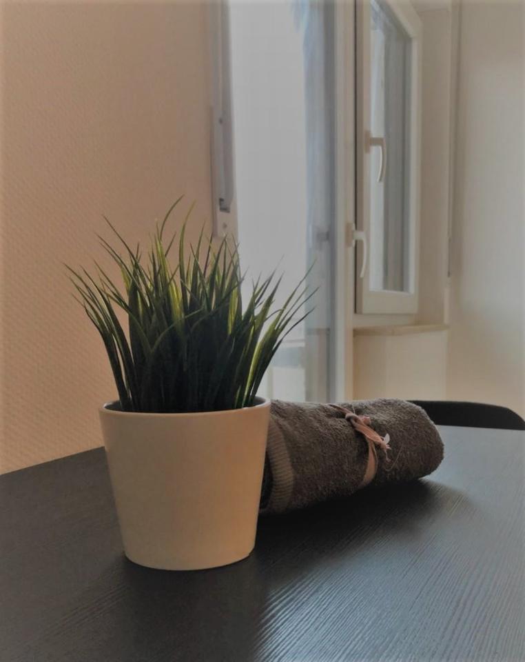 Thumbnail-Möbliertes Zimmer in Bad Rappenau– inkl. Nebenkosten, WLAN, Küche