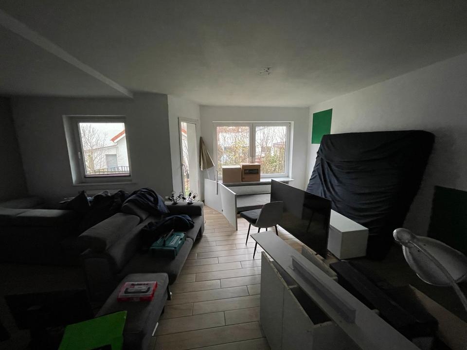 Thumbnail-Modernisierte 3-Zimmer-Wohnung in Braunschweig