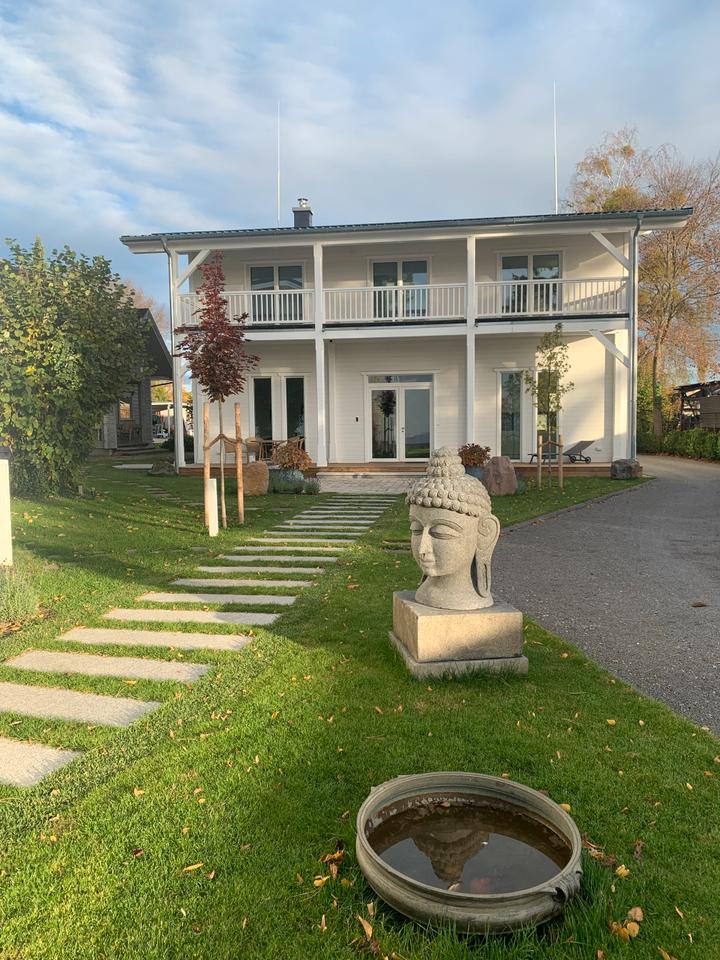 Thumbnail-Exklusiver Neubau in Potsdam zu vermieten