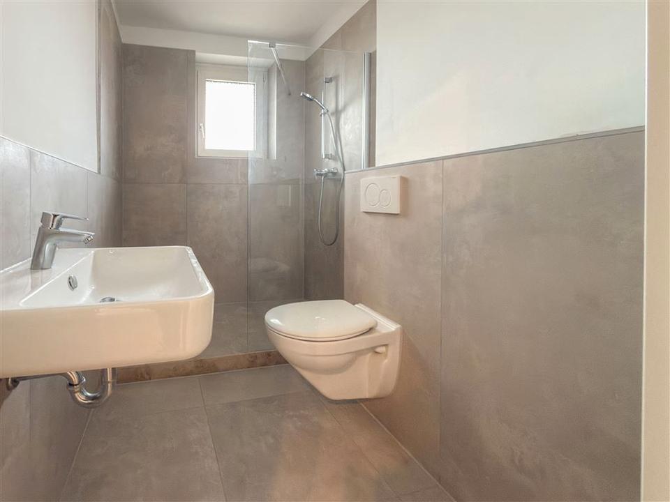 Thumbnail-3-Zimmer-Wohnung mit Balkon Top-Anbindung neues Badezimmer