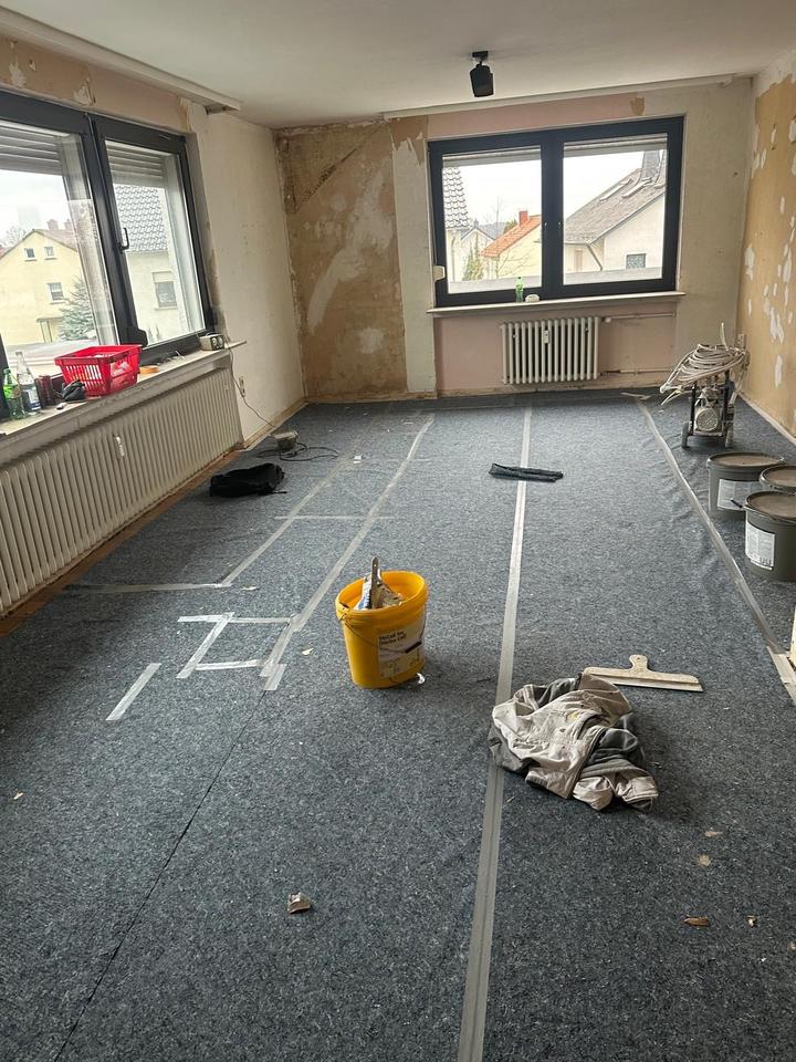 Thumbnail-4 - Zimmer wohnung mit 2 Bädern zu vermieten