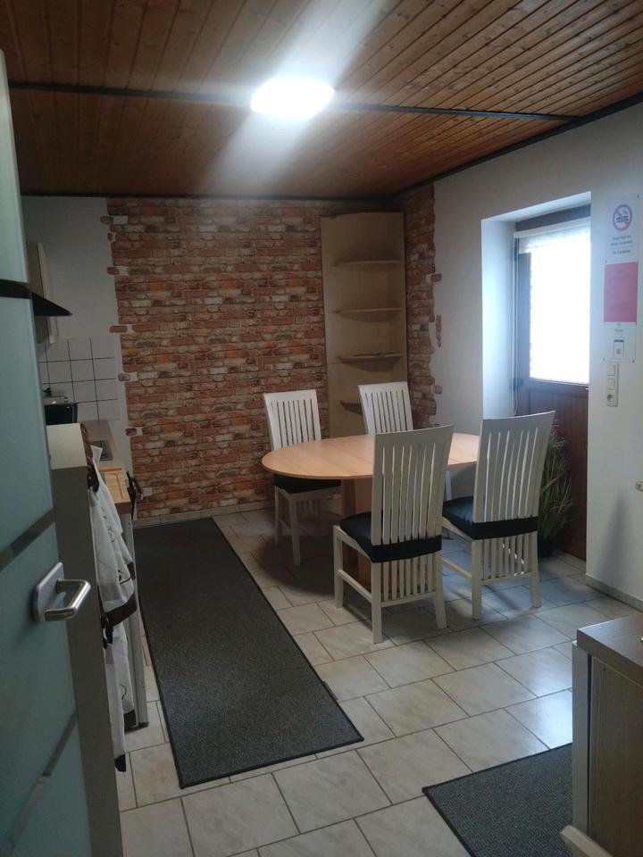 Thumbnail-Monteurzimmer Monteurwohnung Pendlerzimmer-Wohnung Ferienwohnung