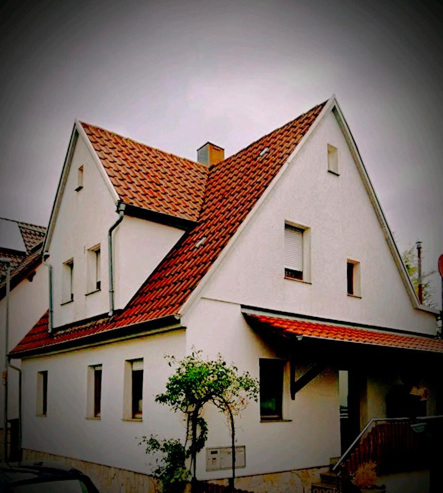 Thumbnail-Gemütliches Haus