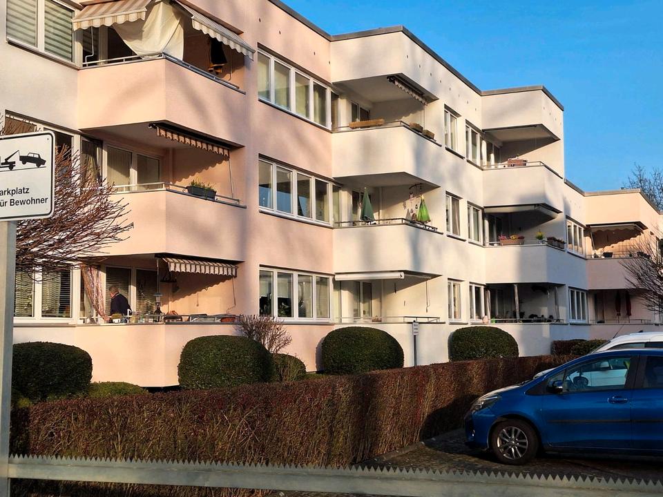 Thumbnail-Eigentumswohnung