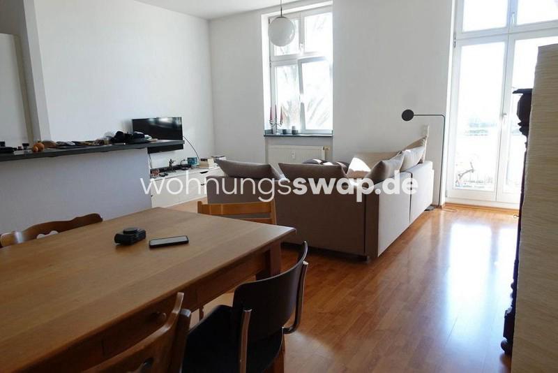 Thumbnail-Wohnungsswap - 3 Zimmer, 75 m² - Else-Lang-Straße, Lindenthal, Köln