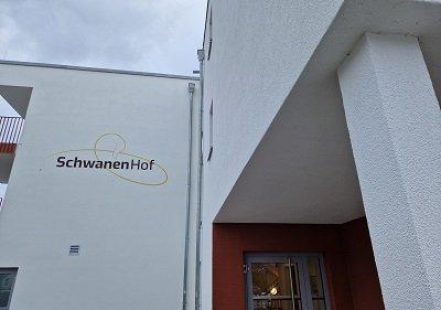 Thumbnail-Betreutes Wohnen - 1-Zimmerwohnung zum Erstbezug in Schwandorf