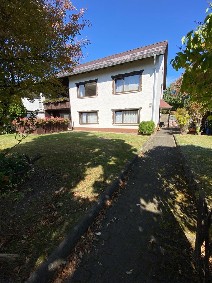 Thumbnail-Einfamilienhaus in 97653 Bischofsheim Rhön