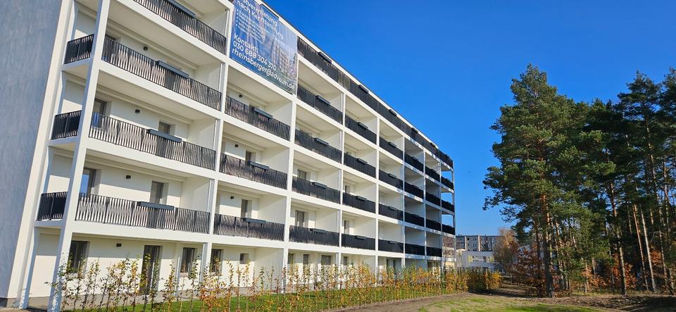 Thumbnail-Berlin zu teuer ? Neu saniert für 11 €qm ! In 30 Minuten am Hbf.