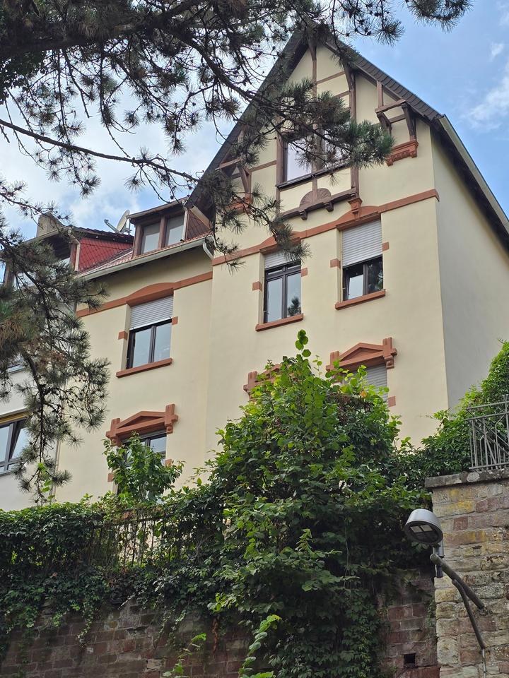 Thumbnail-Mietwohnung Am Triller