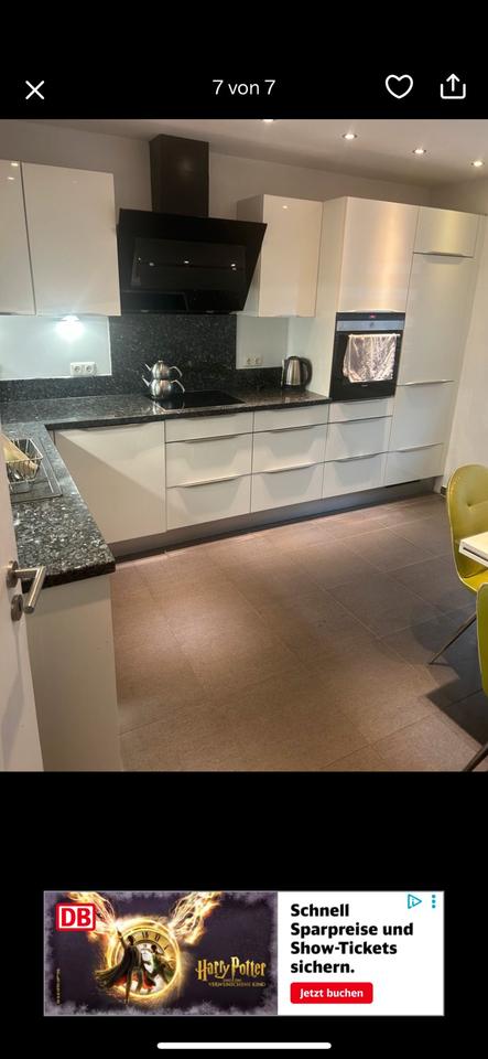 Thumbnail-3 Zimmerwohnung in Bruchköbel zu vermieten