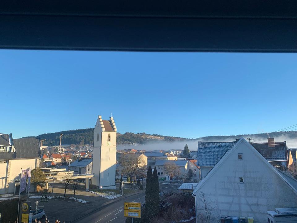 Thumbnail-Kleine Eigentumswohnung im Zentrum Gosheims ohne Makler