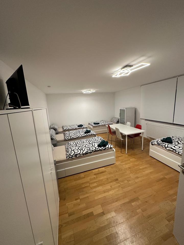 Thumbnail-Zimmer in einem Haus