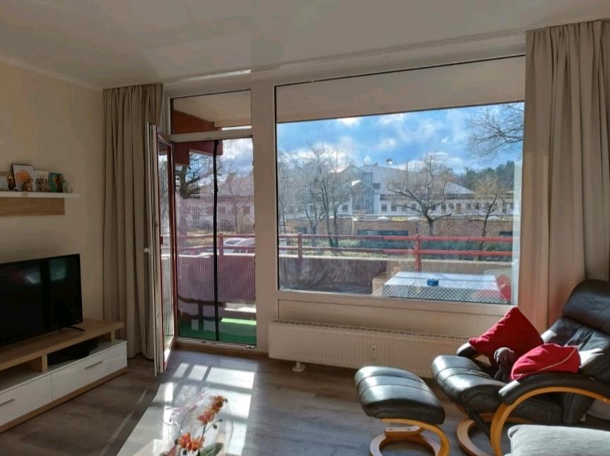 Thumbnail-Gepflegte,vollmöblierte 2Zi.Wohnung in Lahnstein Taunusblick