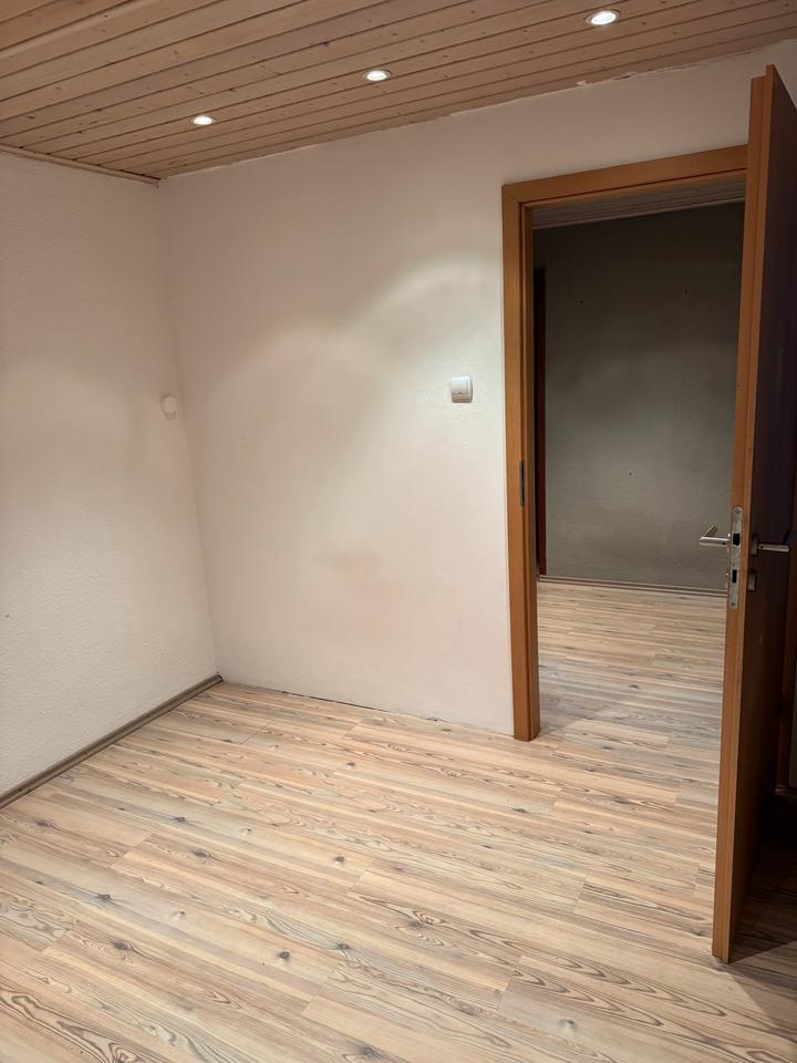 Thumbnail-2-Zimmer-Wohnung mit EBK in Eppingen-Kleingartach zu vermieten