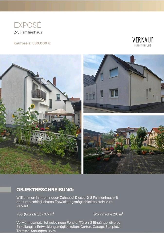 Thumbnail-2-3 Familienhaus in Pfungstadt
