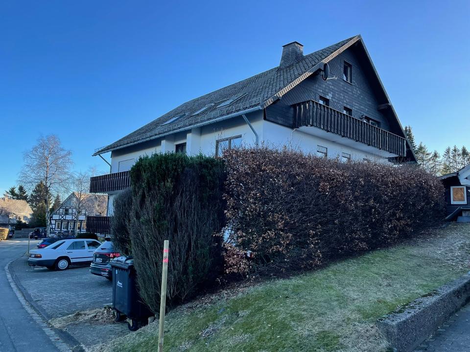 Thumbnail-ETW in Winterberg Alt-Astenberg
