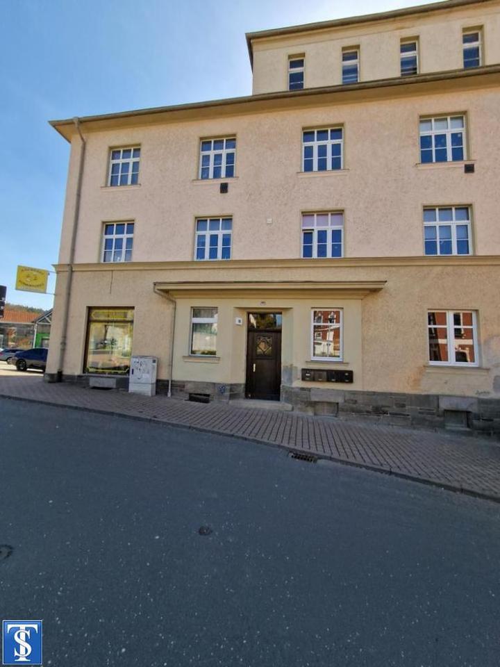 Thumbnail-Helle 4 Zimmer Wohnung in Reusa mit Balkon und großem Bad im 1.OG frei ab 01.07.2026