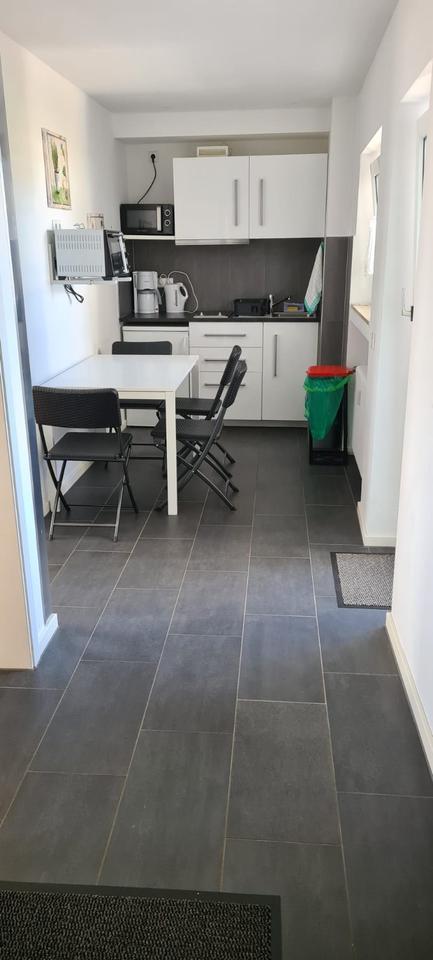 Thumbnail-Schicke 2 Zimmer Wohnung mit Balkon !!!