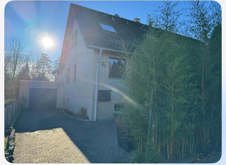 Thumbnail-1.5 Raum Wohnung in Hemmingen 56qm