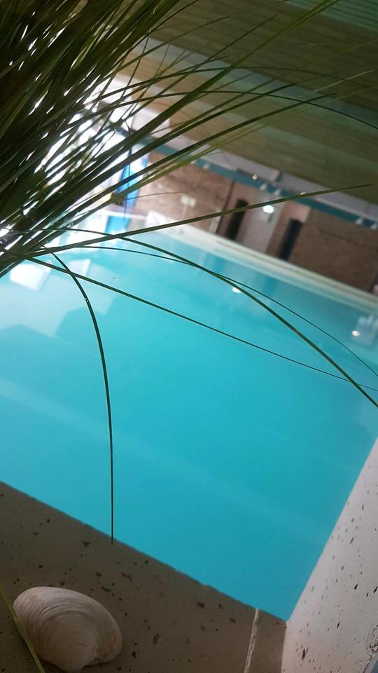 Thumbnail-3 Einzimmerappartments, z.T. renoviert, mit Schw.-Bad u. Sauna