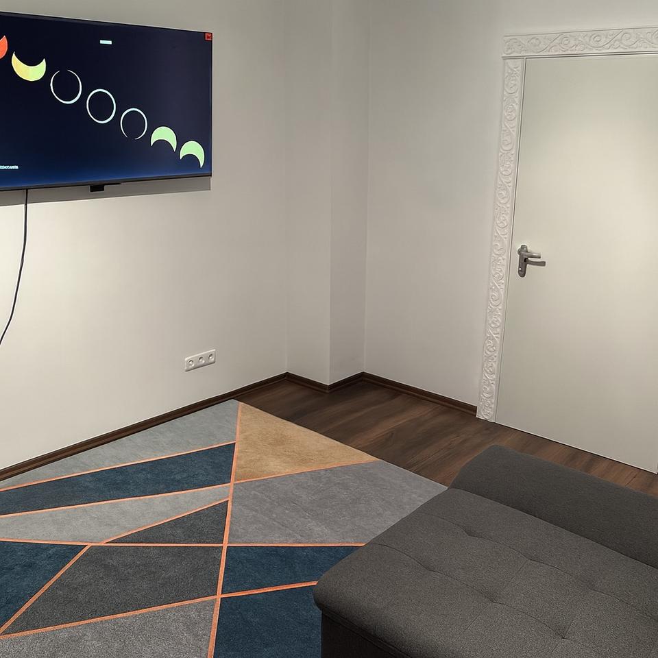 Thumbnail-4 Zimmer Wohnung vom 01.02.2026-30.05.2026