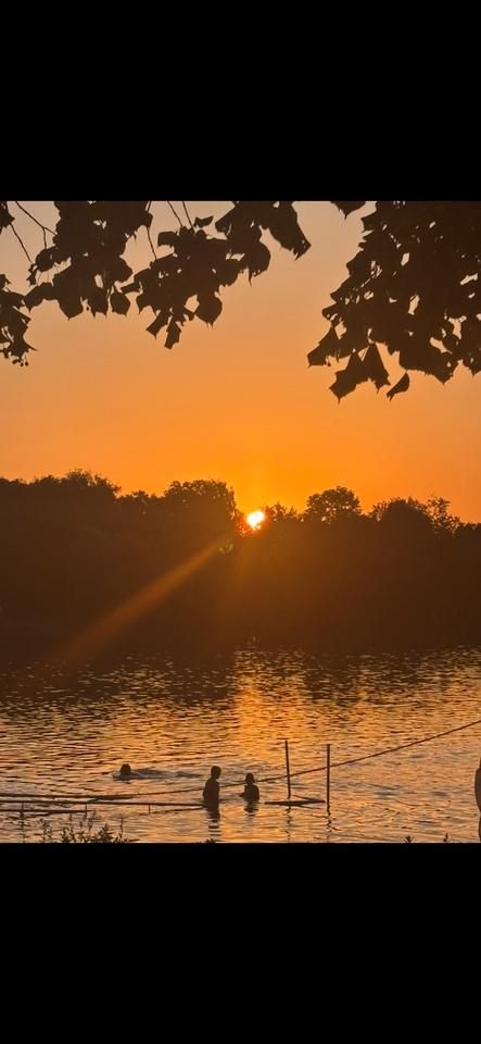 Thumbnail-WG-Zimmer mit Balkon und Olympiaparkblick | 2 Seen fußläufig