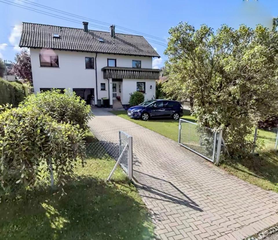 Thumbnail-Dobel, Mehrgenerationenhaus mit großem Grundstück Haus