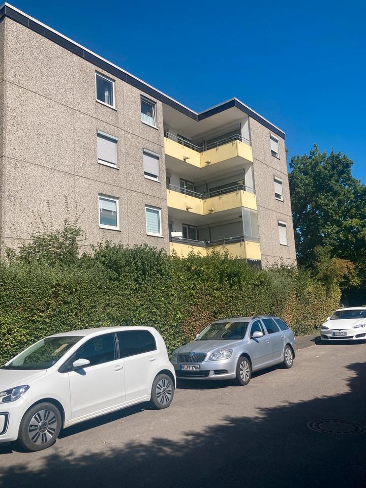 Thumbnail-Eigentumswohnung in Kaarst, ohne Makler