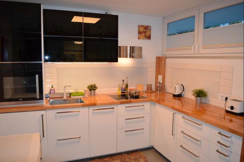 Thumbnail-helle möblierte 2,5 Zimmer Wohnung in Erlangen, Bruck nahe S-Bahn