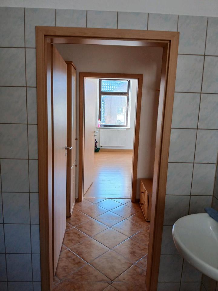 Thumbnail-Single Einraumwohnung in Olbernhau