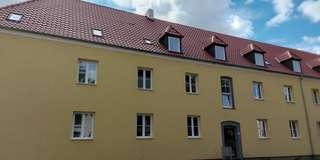 Thumbnail-Sanierte Große 4 Raum Wohnung in der Gartenstadt Leuna