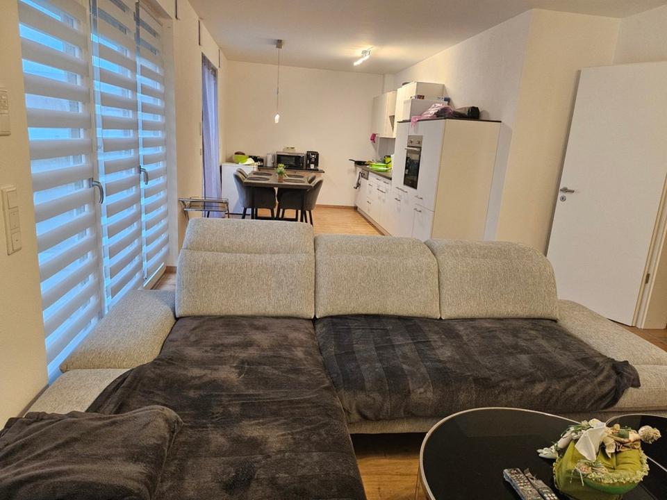 Thumbnail-Attraktive 3-Zimmer-Wohnung in Höchstadt zu vermieten